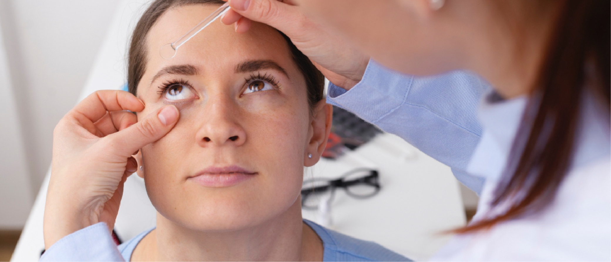 Glaucoma silencioso: cómo detectarlo antes de perder visión